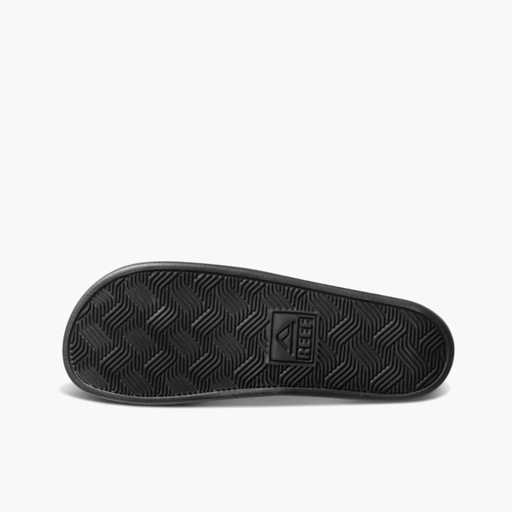 Reef Men CUSHION SLIDE FOSSIL / GREY - Image 4