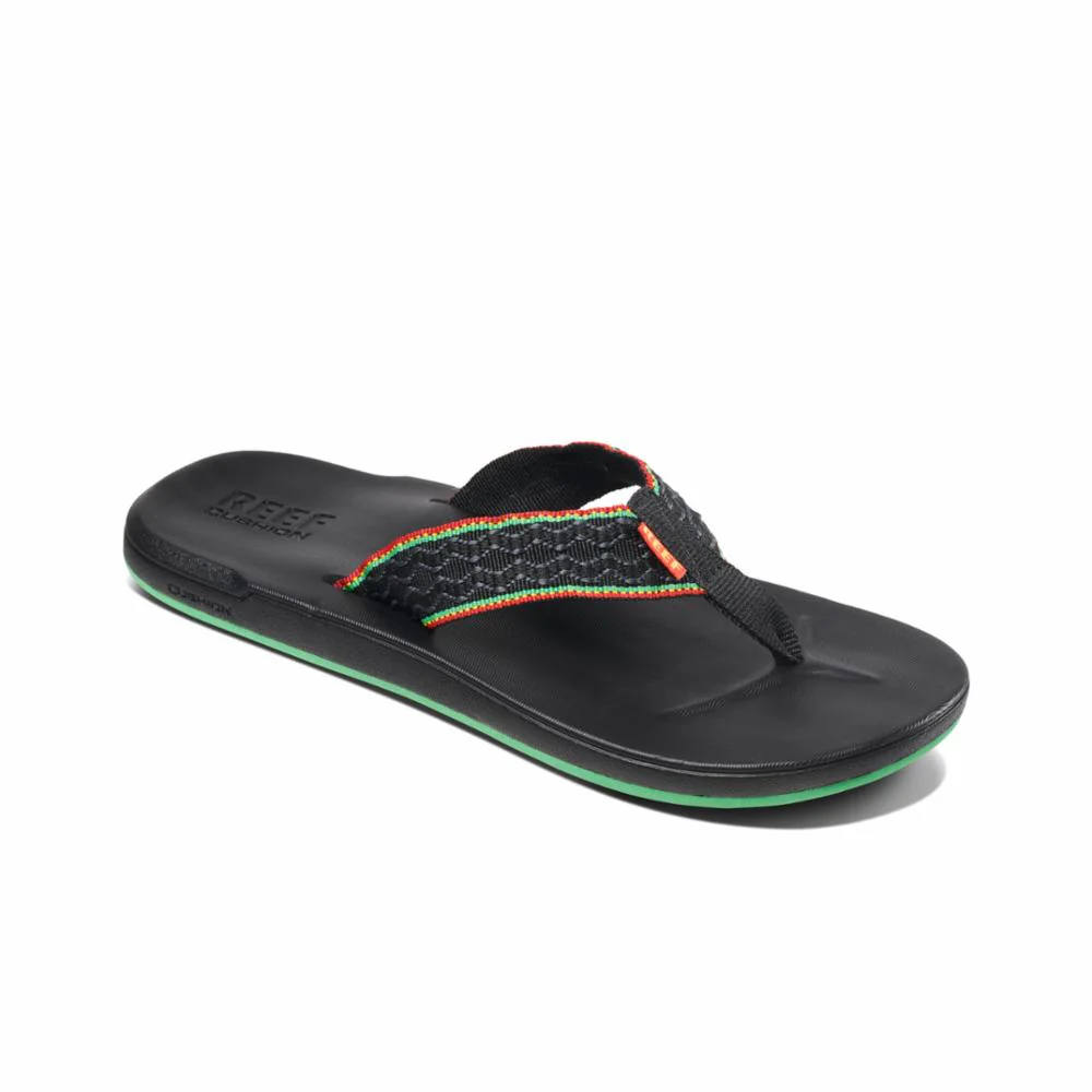 Reef Men CUSHION SMOOTHY RASTA