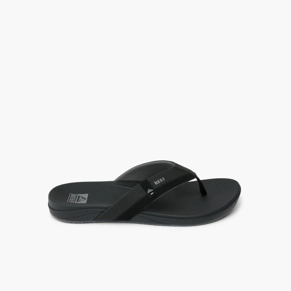 Reef Men CUSHION SPRING 2.0 BLACK/GREY - Image 2