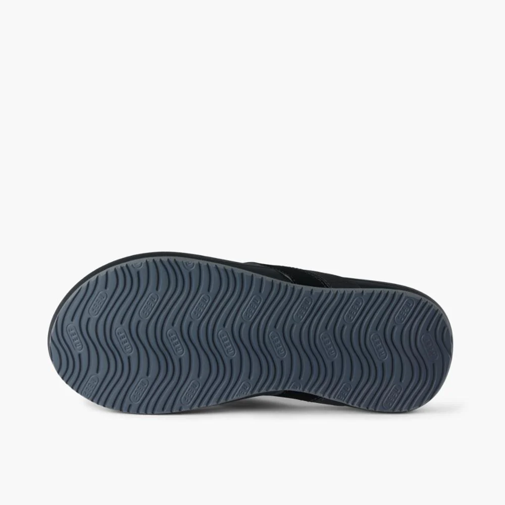 Reef Men CUSHION SPRING 2.0 BLACK/GREY - Image 4