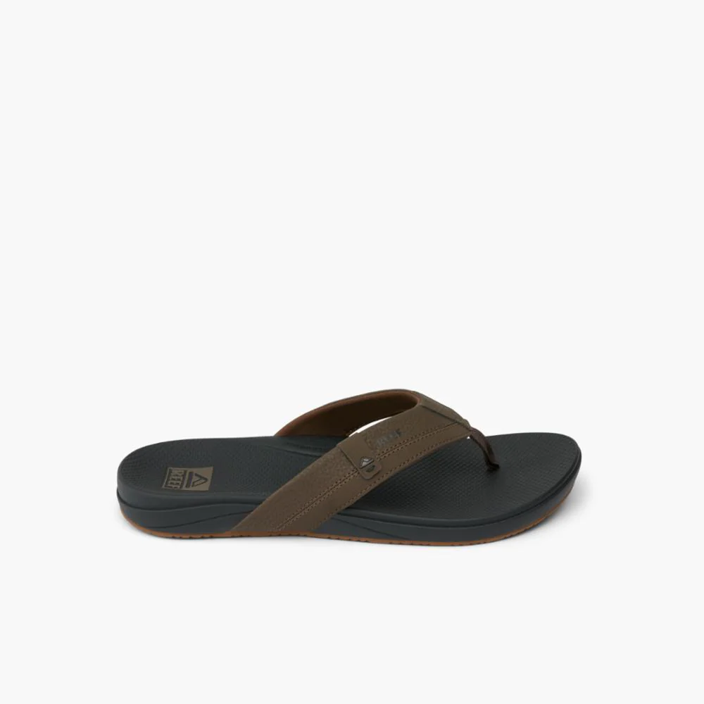 Reef Men CUSHION SPRING 2.0 BROWN/BLACK - Image 2