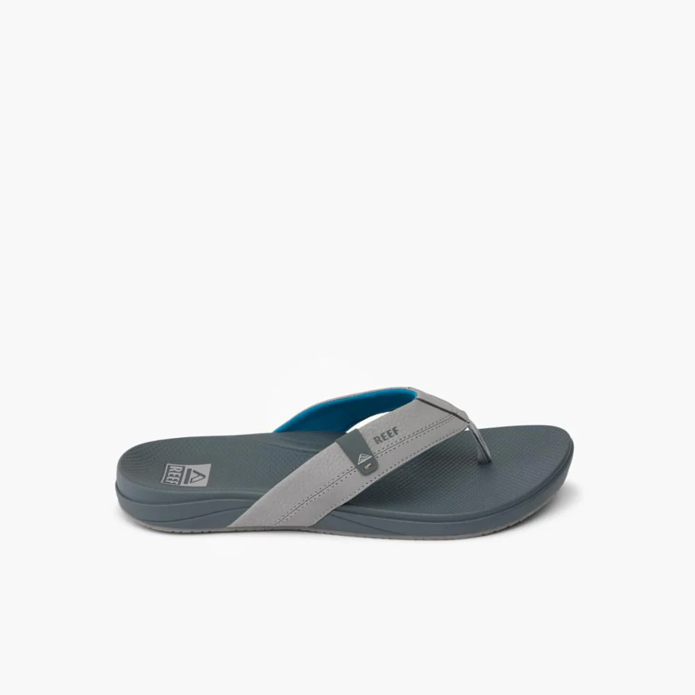 Reef Men CUSHION SPRING 2.0 GREY/BLUE - Image 2