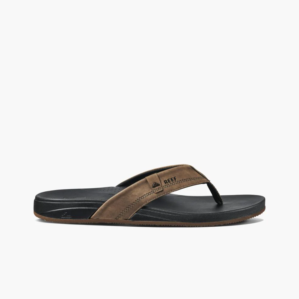 Reef Men CUSHION SPRING BROWN - Image 2