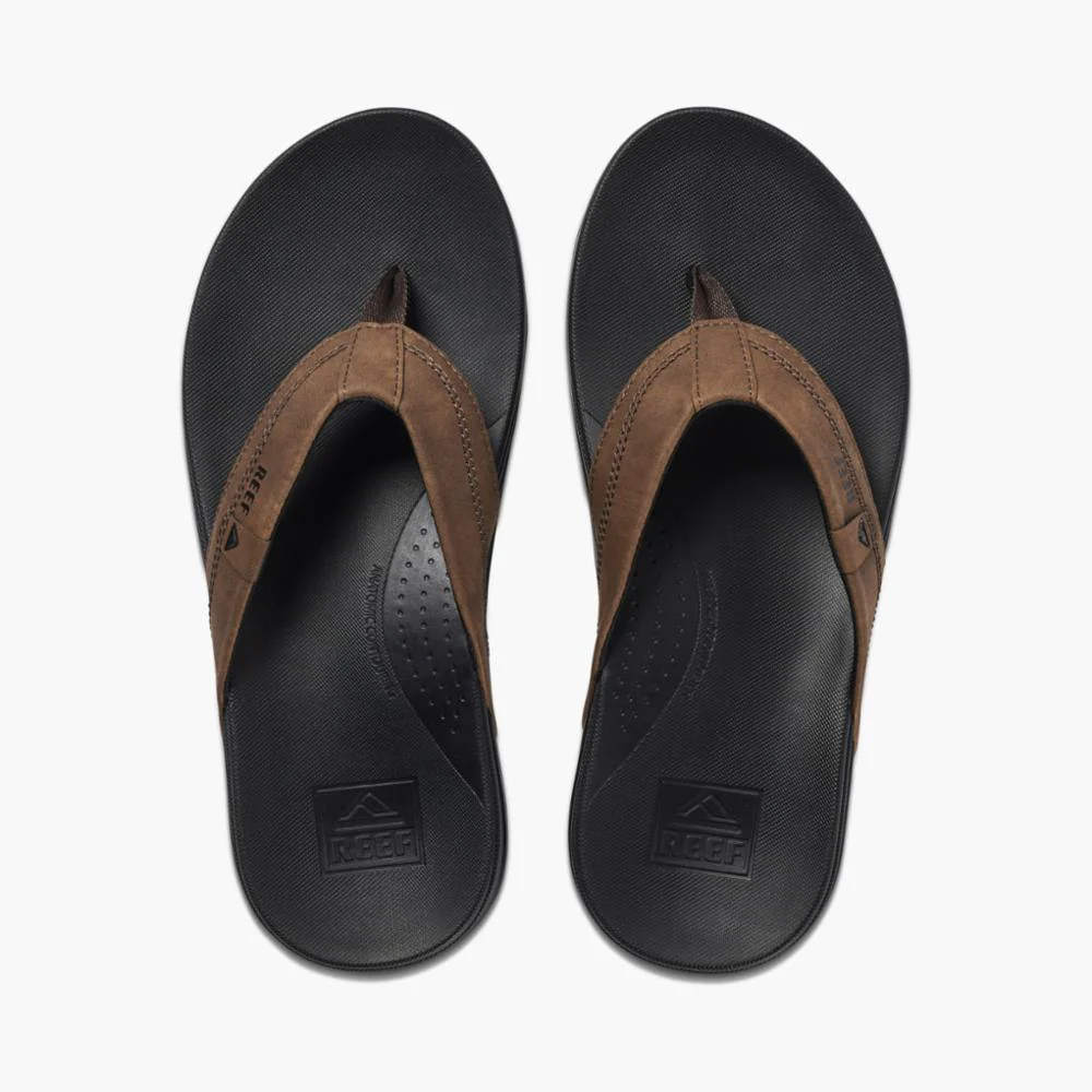 Reef Men CUSHION SPRING BROWN - Image 3