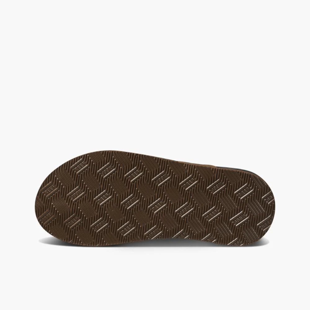 Reef Men CUSHION SPRING BROWN - Image 4