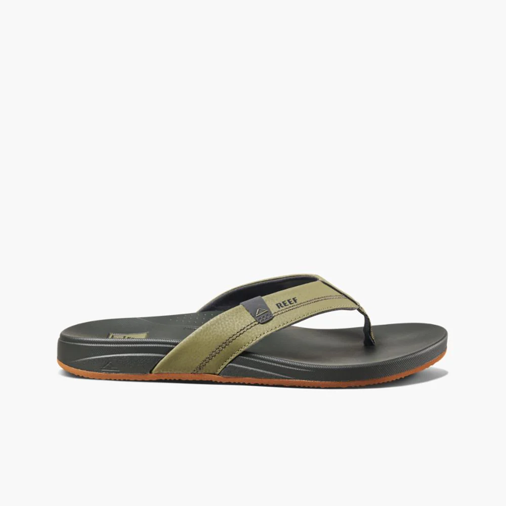 Reef Men CUSHION SPRING GREY/OLIVE - Image 2