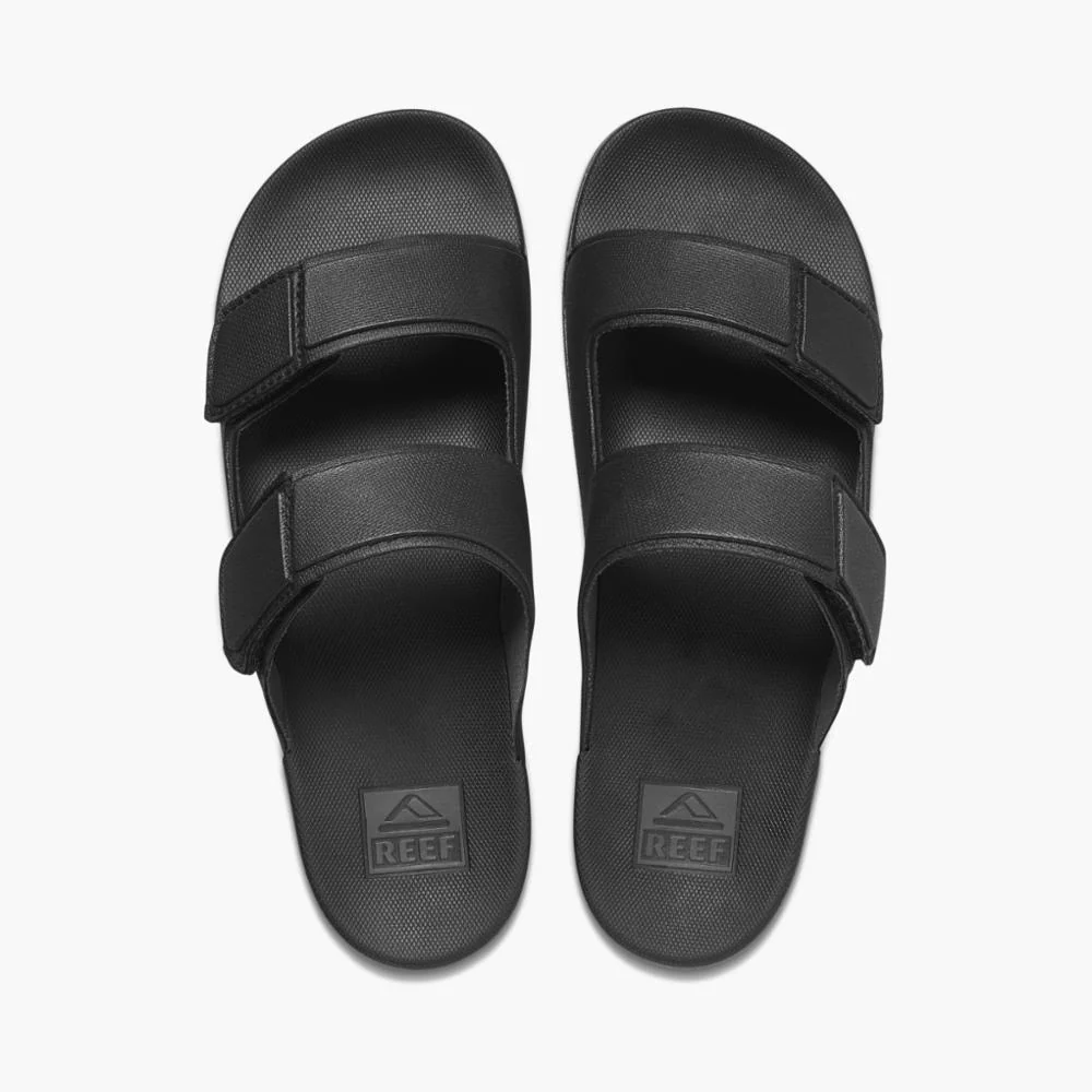 Reef Men CUSHION TRADEWIND BLACK - Image 3