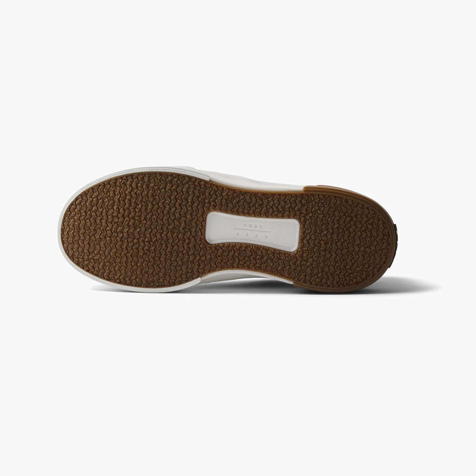 Reef Men EL JEFE SLIP-ON BLACK - Image 4