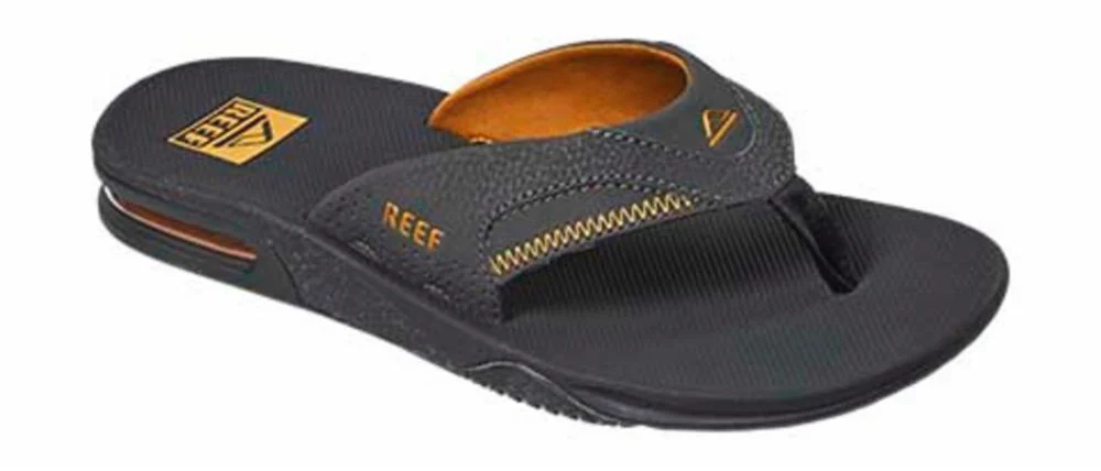Reef Men FANNING GOLDEN DAYS