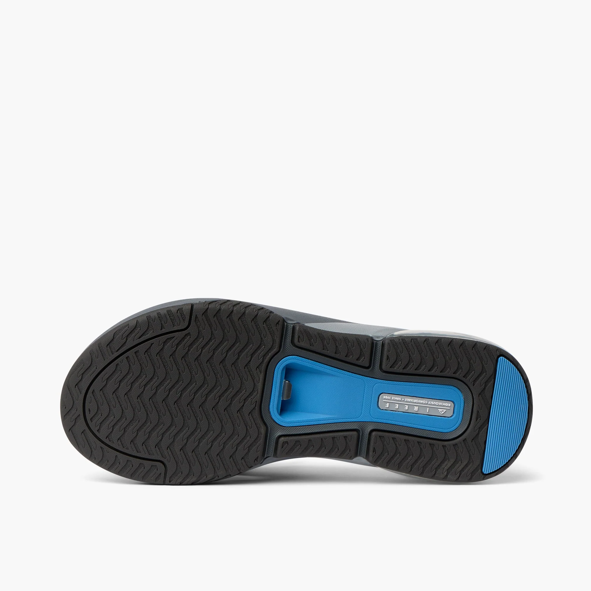 REEF MEN FANNING + GREY/LIGHT GREY - Image 4