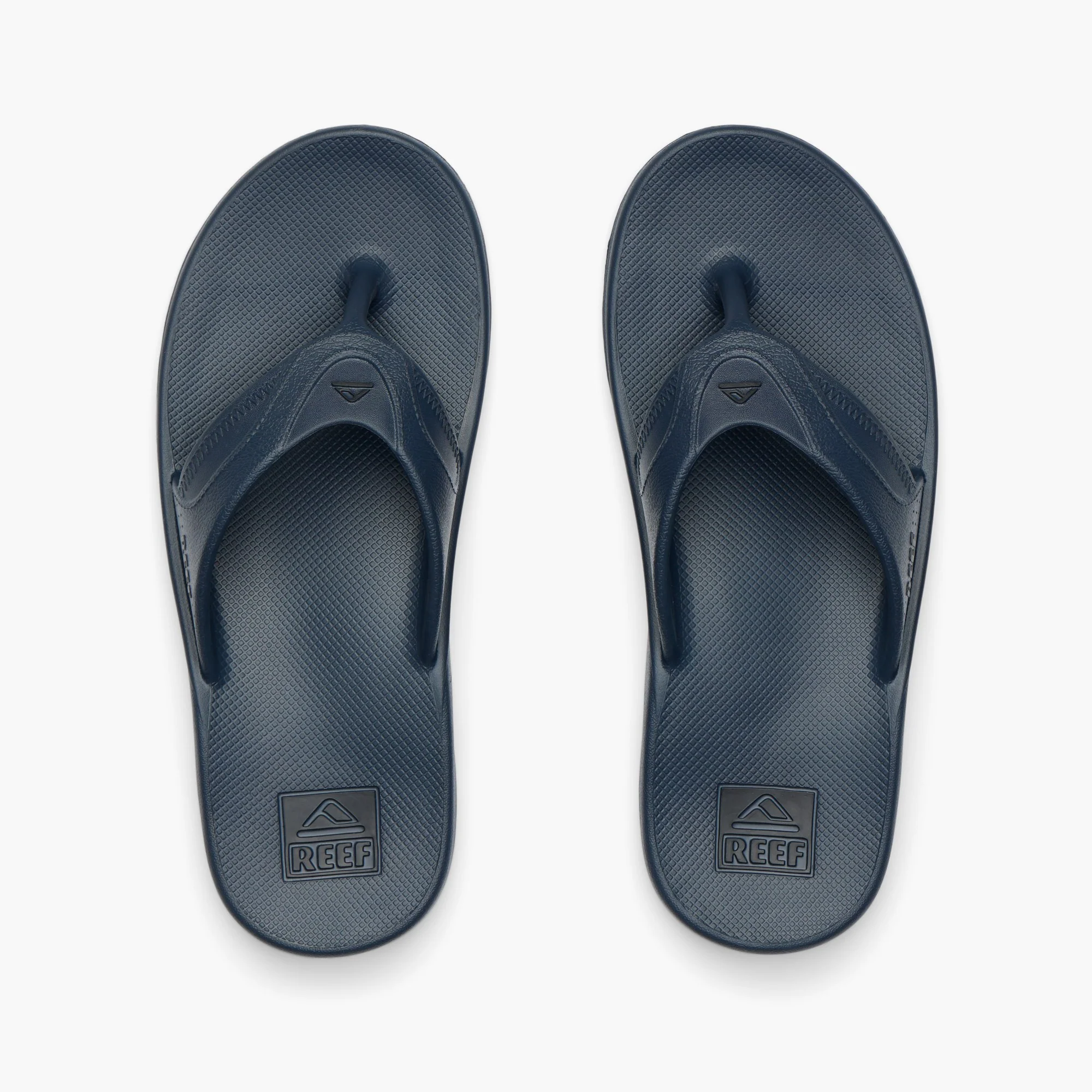 REEF MEN FANNING H20 BLUE - Image 3