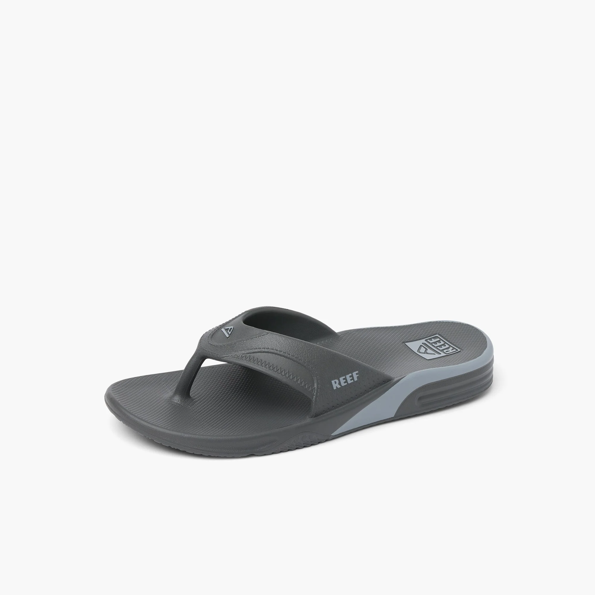 REEF MEN FANNING H20 GREY - Image 5