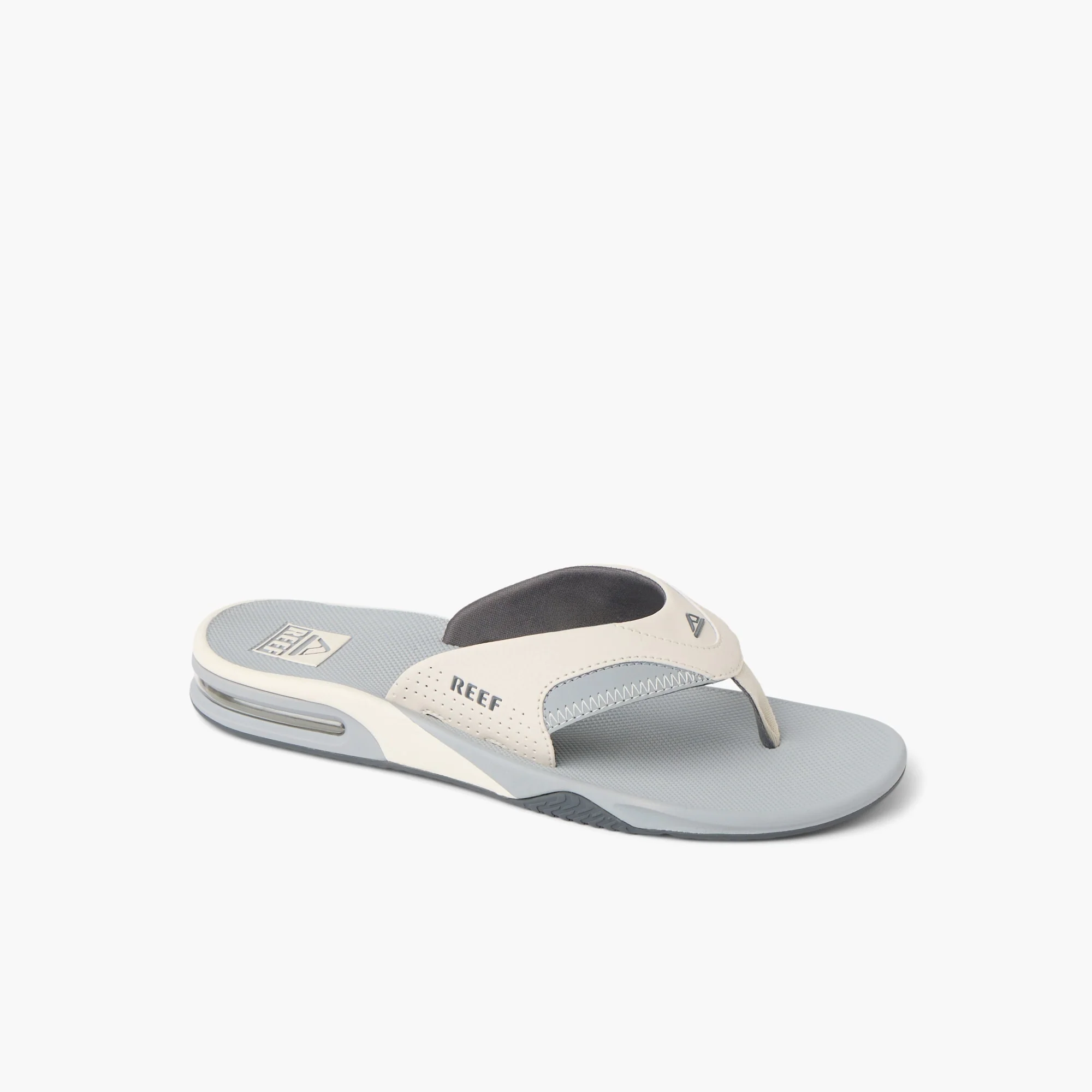 REEF MEN FANNING LIGHT/GREY/GREY/BLUE