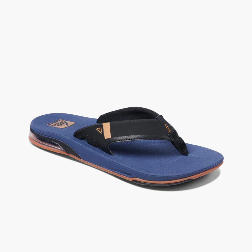 Reef Men FANNING LOW NAVY
