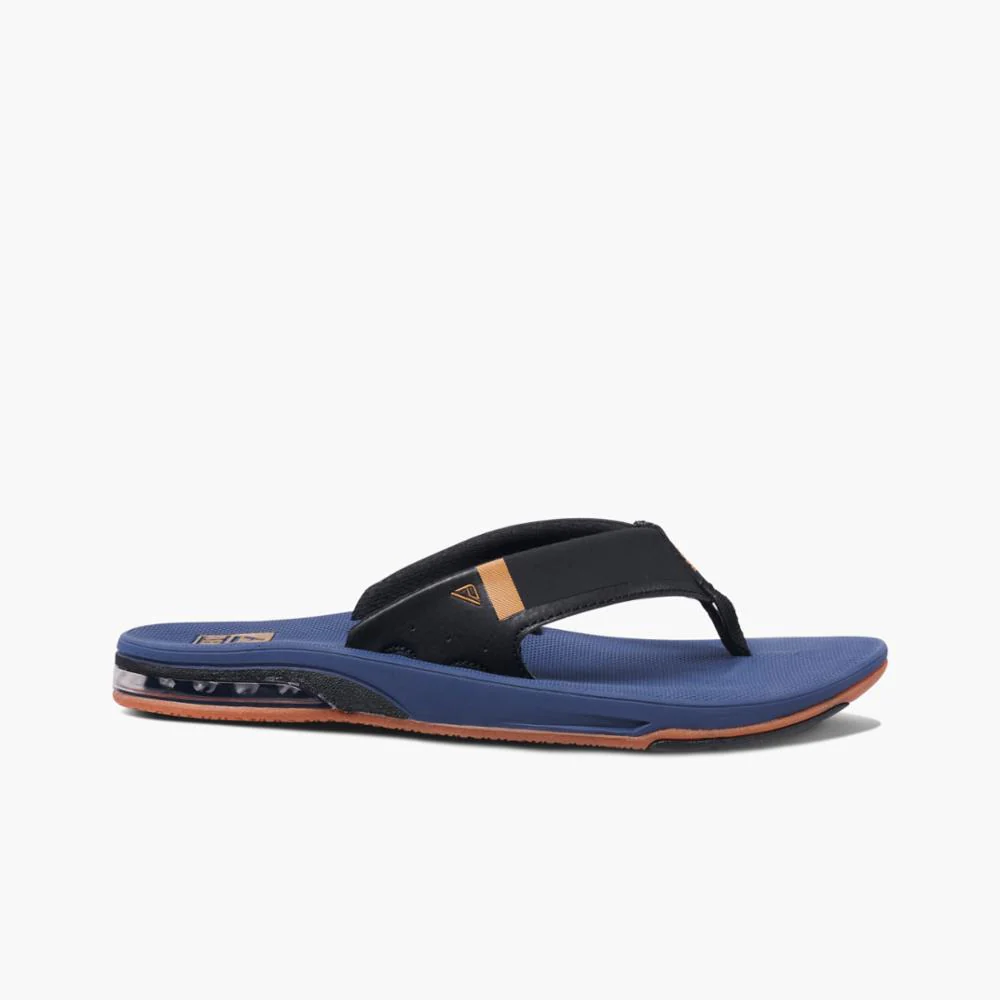 Reef Men FANNING LOW NAVY - Image 2