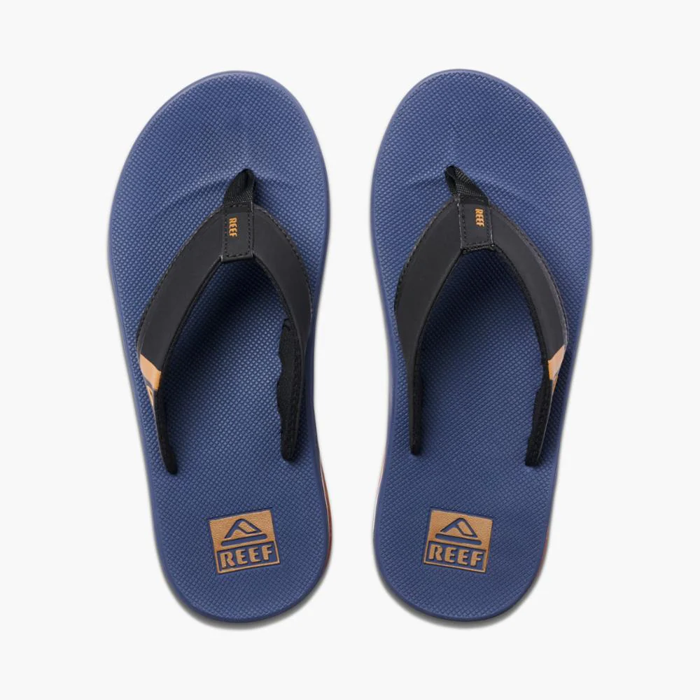 Reef Men FANNING LOW NAVY - Image 3