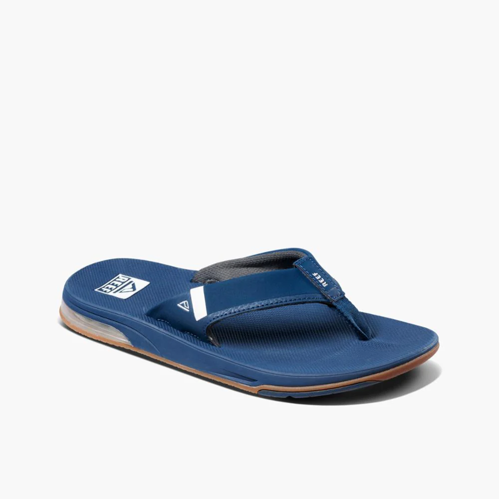 Reef Men FANNING LOW VINTAGE NAVY