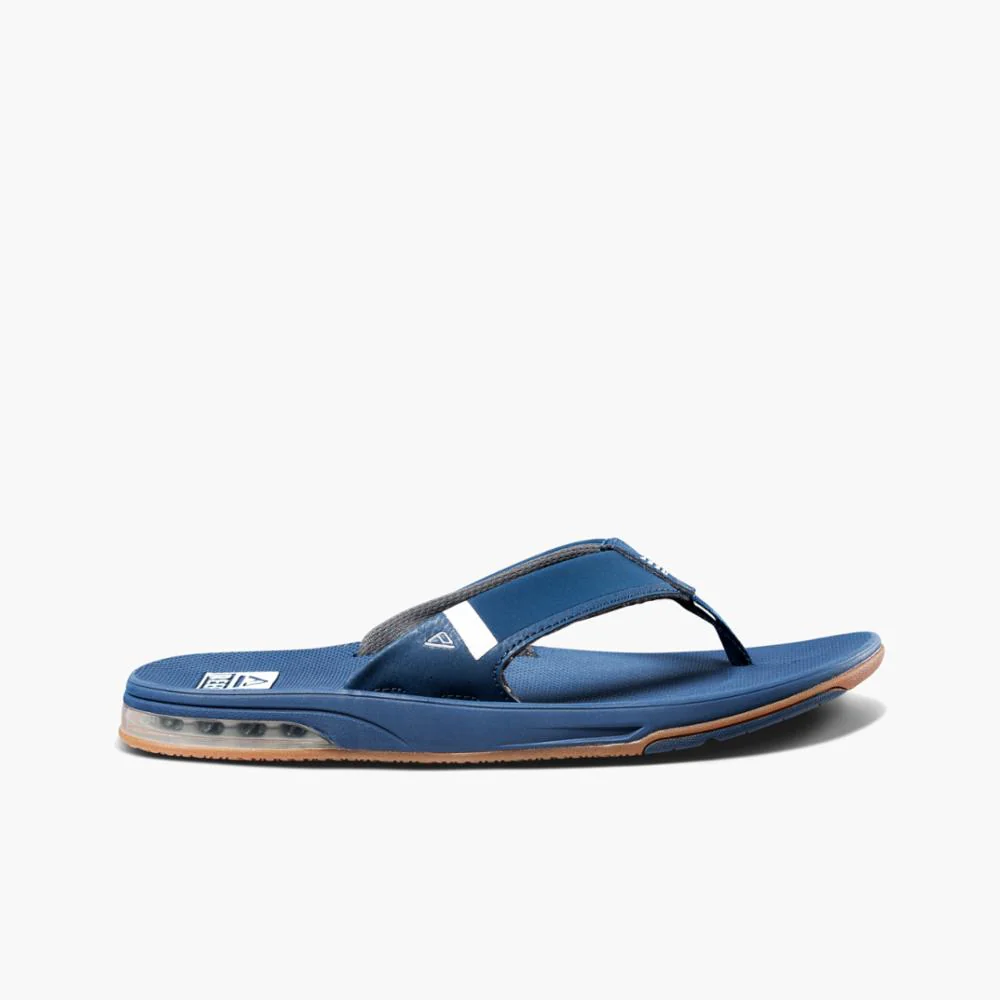 Reef Men FANNING LOW VINTAGE NAVY - Image 2