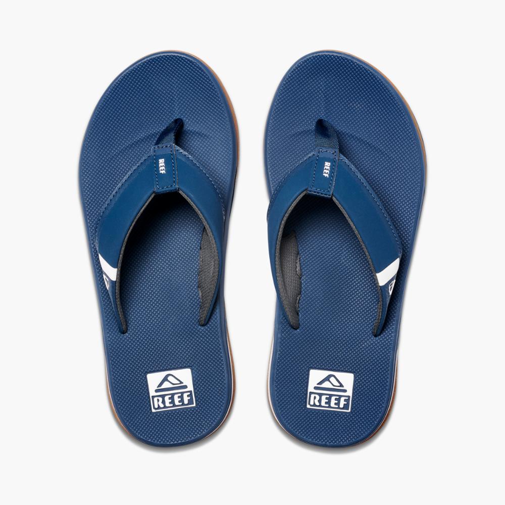 Reef Men FANNING LOW VINTAGE NAVY - Image 3