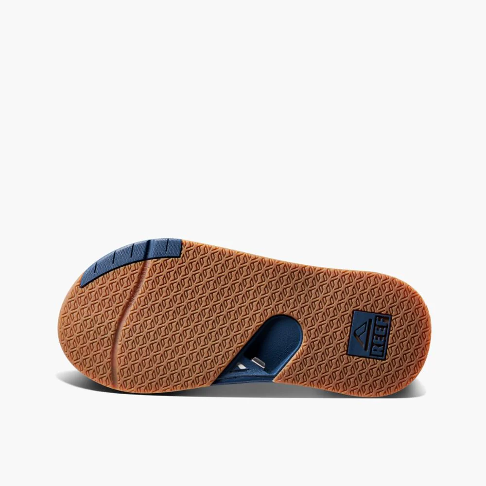 Reef Men FANNING LOW VINTAGE NAVY - Image 4