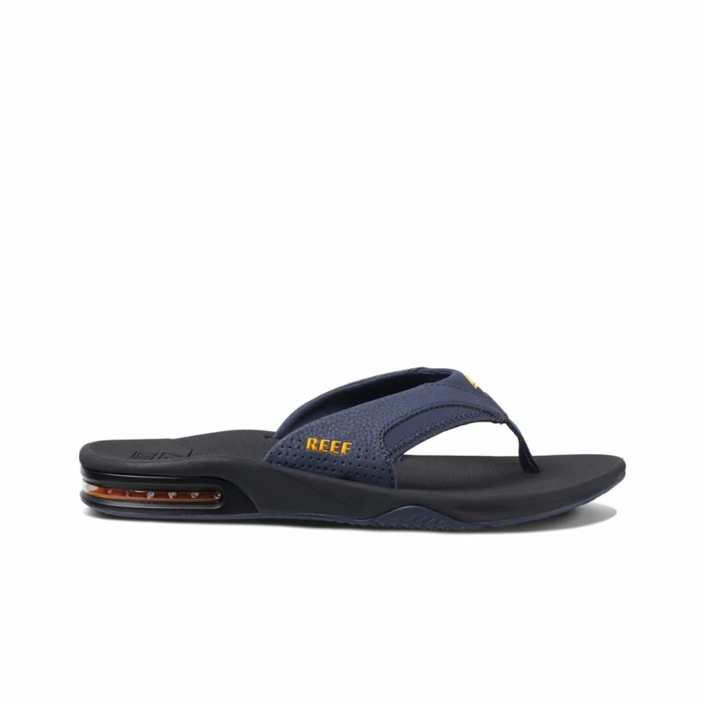 Reef Men FANNING NAVY/LOW - Image 2