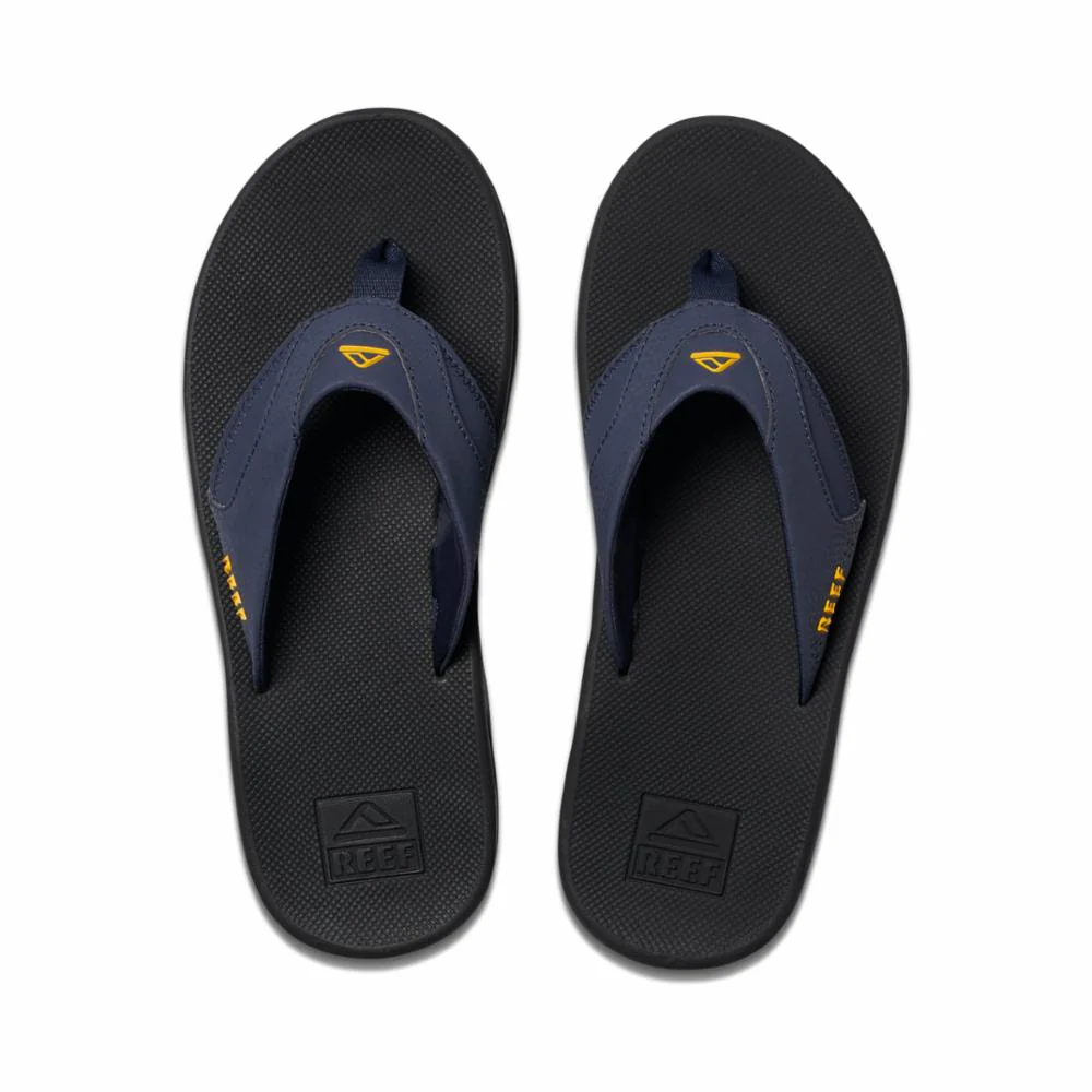 Reef Men FANNING NAVY/LOW - Image 3