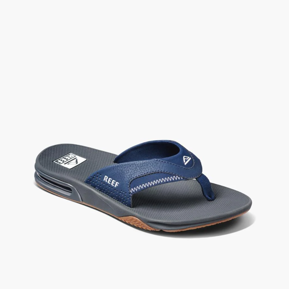 Reef Men FANNING NAVY/SHADOW