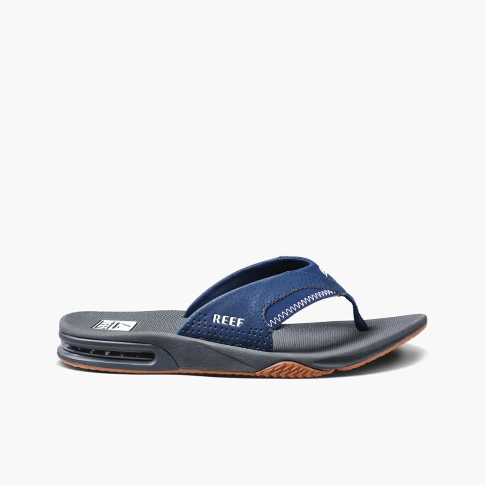 Reef Men FANNING NAVY/SHADOW - Image 2