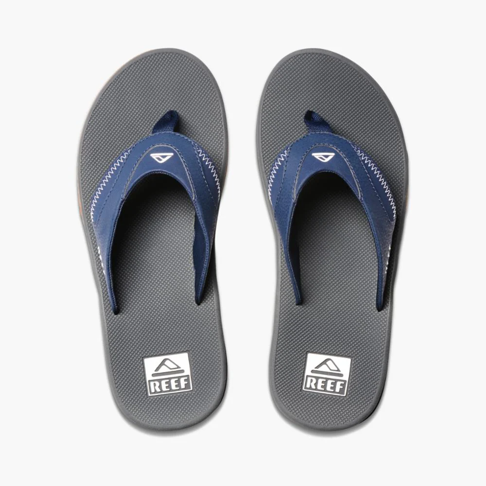 Reef Men FANNING NAVY/SHADOW - Image 3