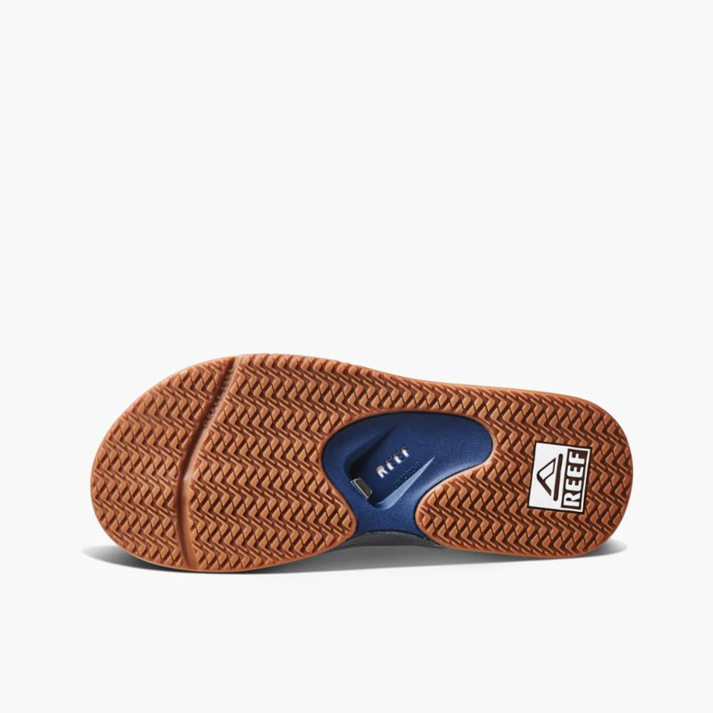 Reef Men FANNING NAVY/SHADOW - Image 4