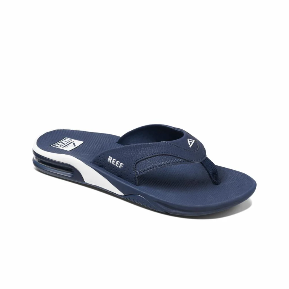 Reef Men FANNING NAVY/TE