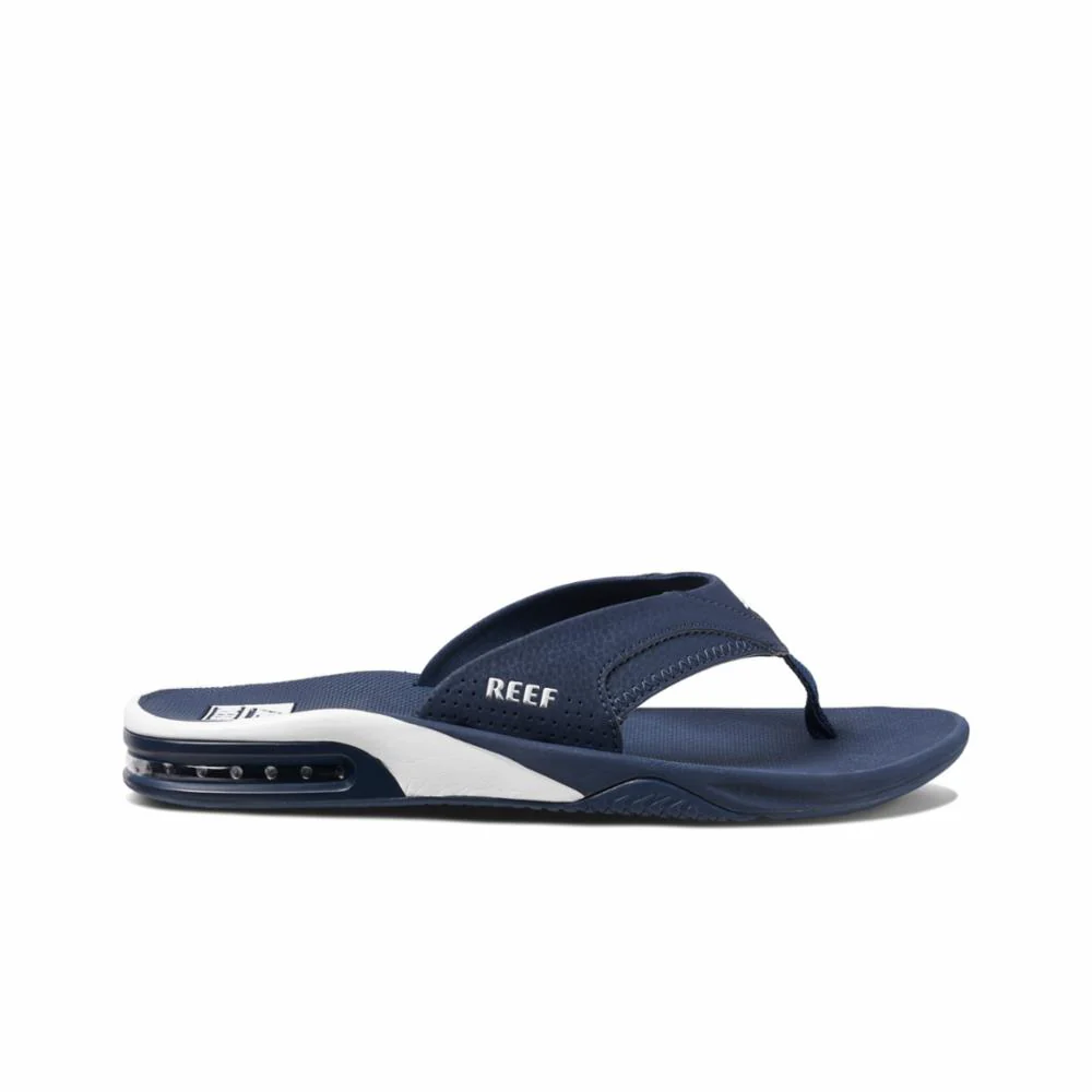Reef Men FANNING NAVY/TE - Image 2