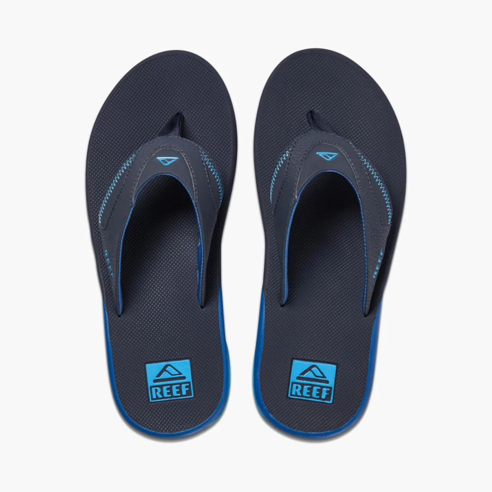 Reef Men FANNING OCEAN BLUE - Image 3
