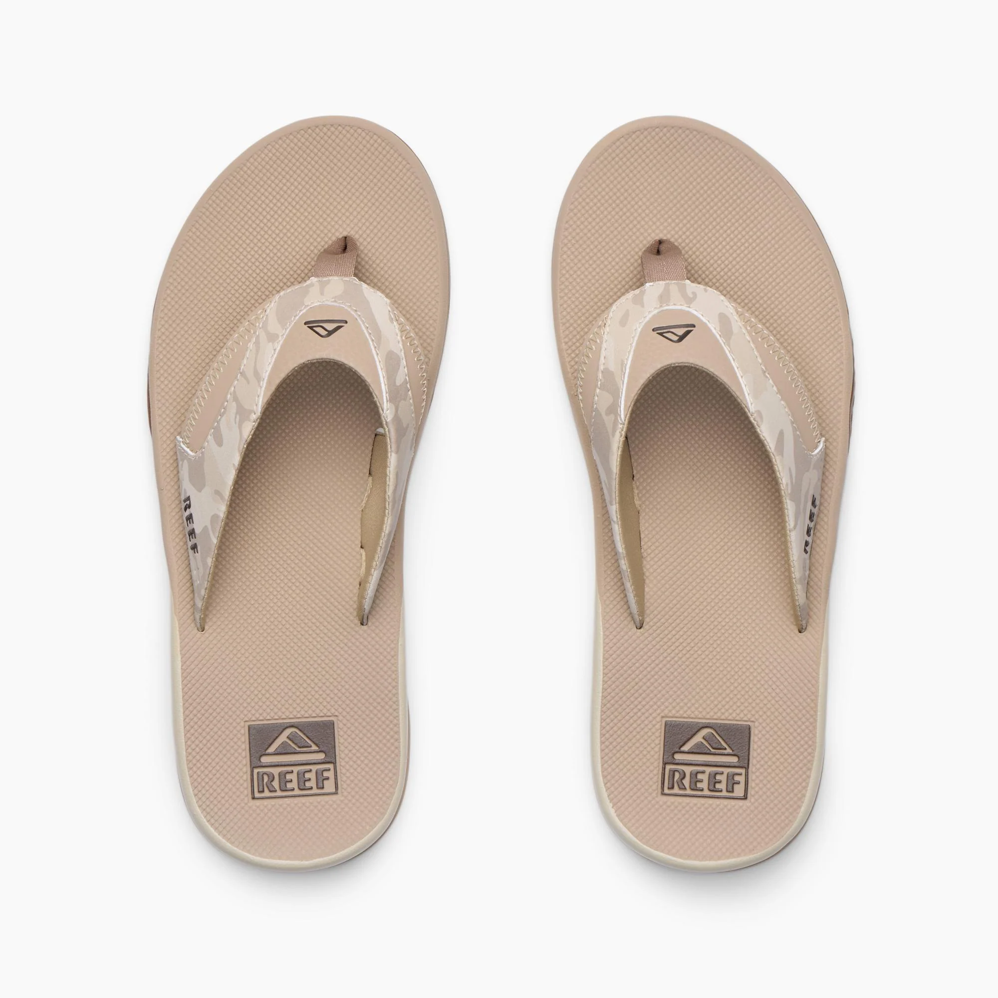 Reef Men FANNING SAND CAMO - Image 3