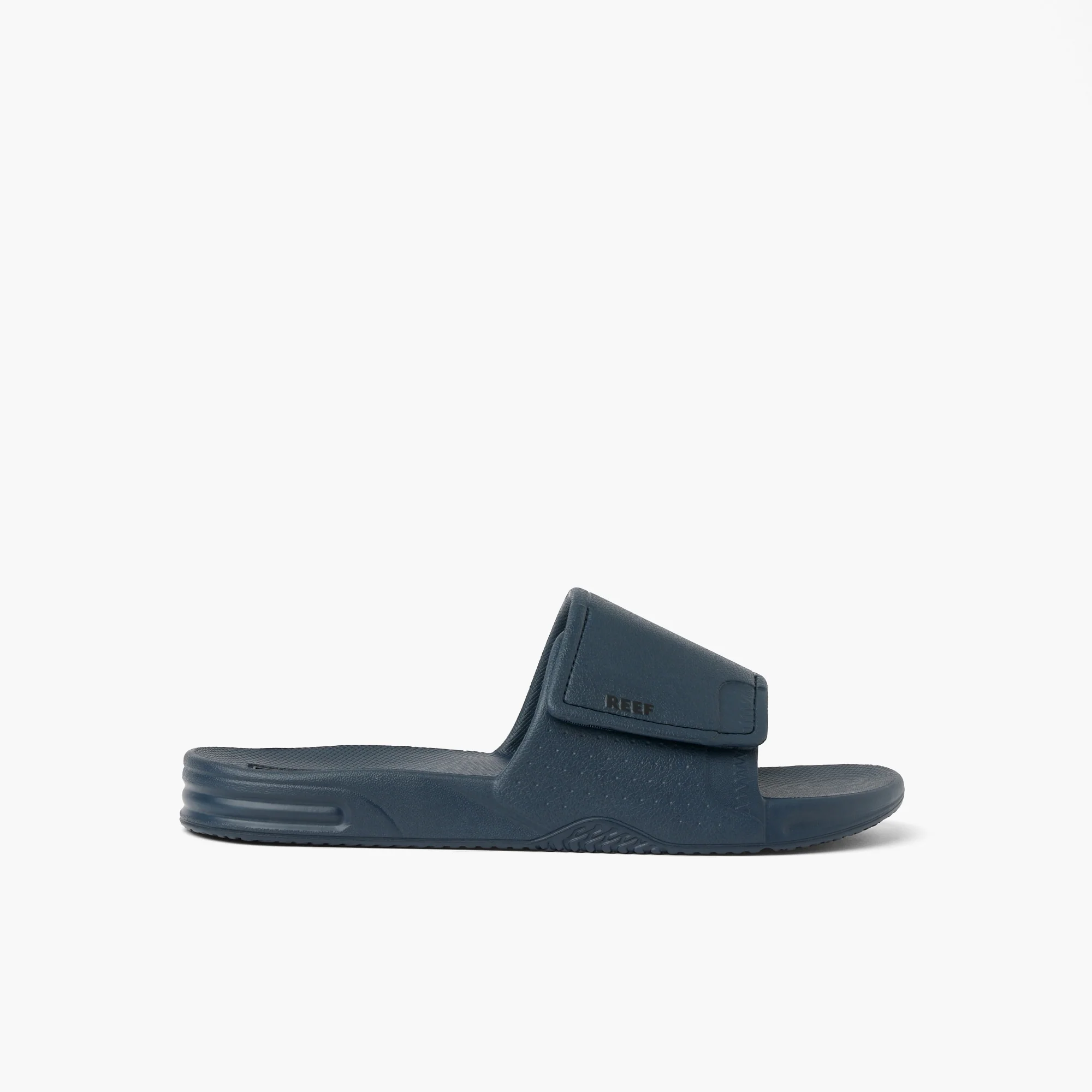 REEF MEN FANNING SLIDE H20 BLUE - Image 2