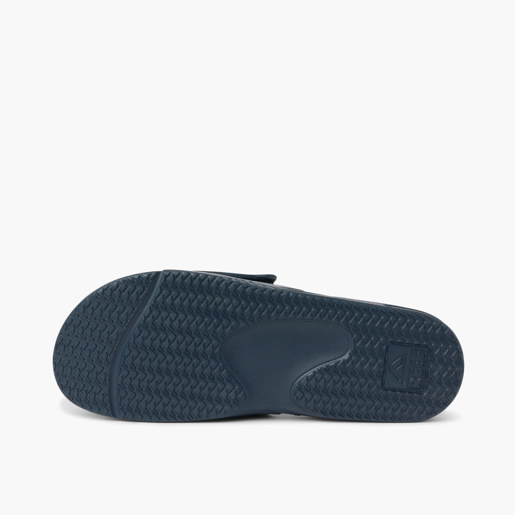 REEF MEN FANNING SLIDE H20 BLUE - Image 3