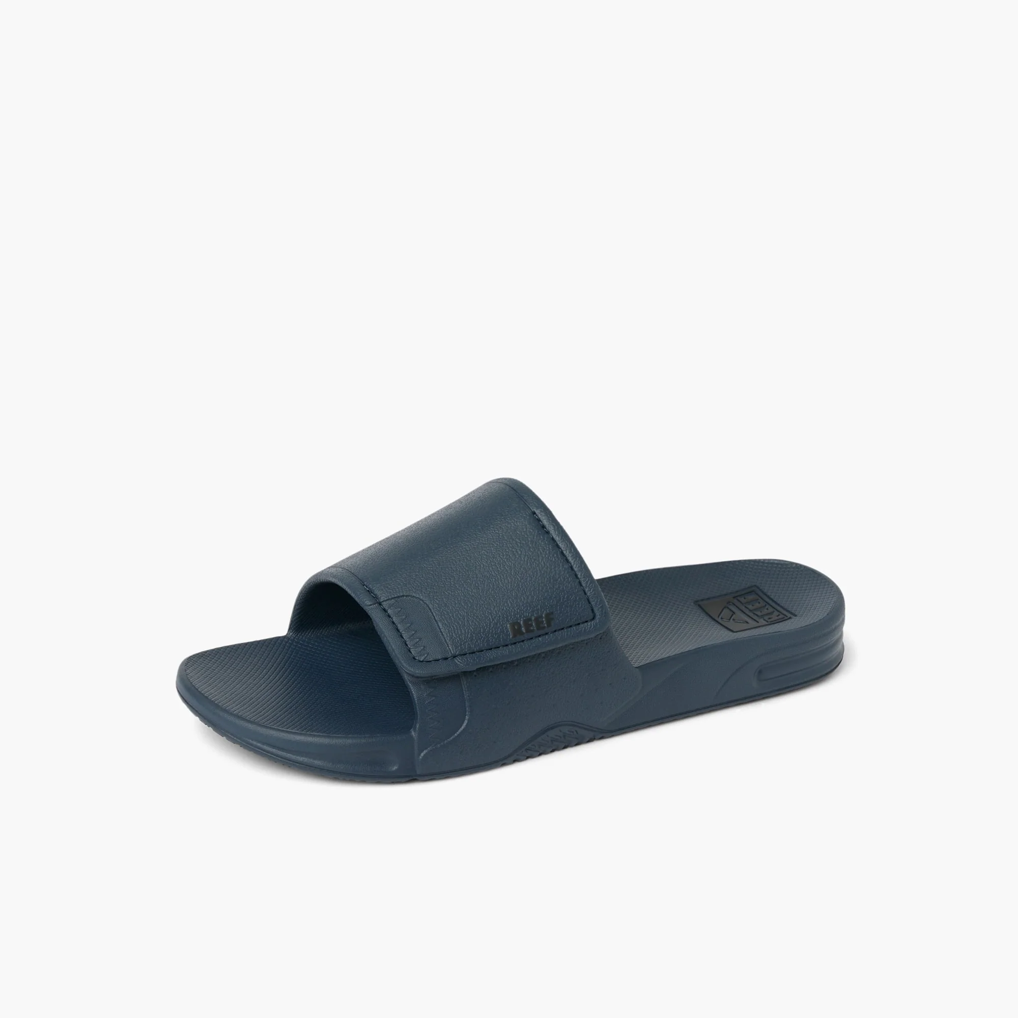 REEF MEN FANNING SLIDE H20 BLUE - Image 4