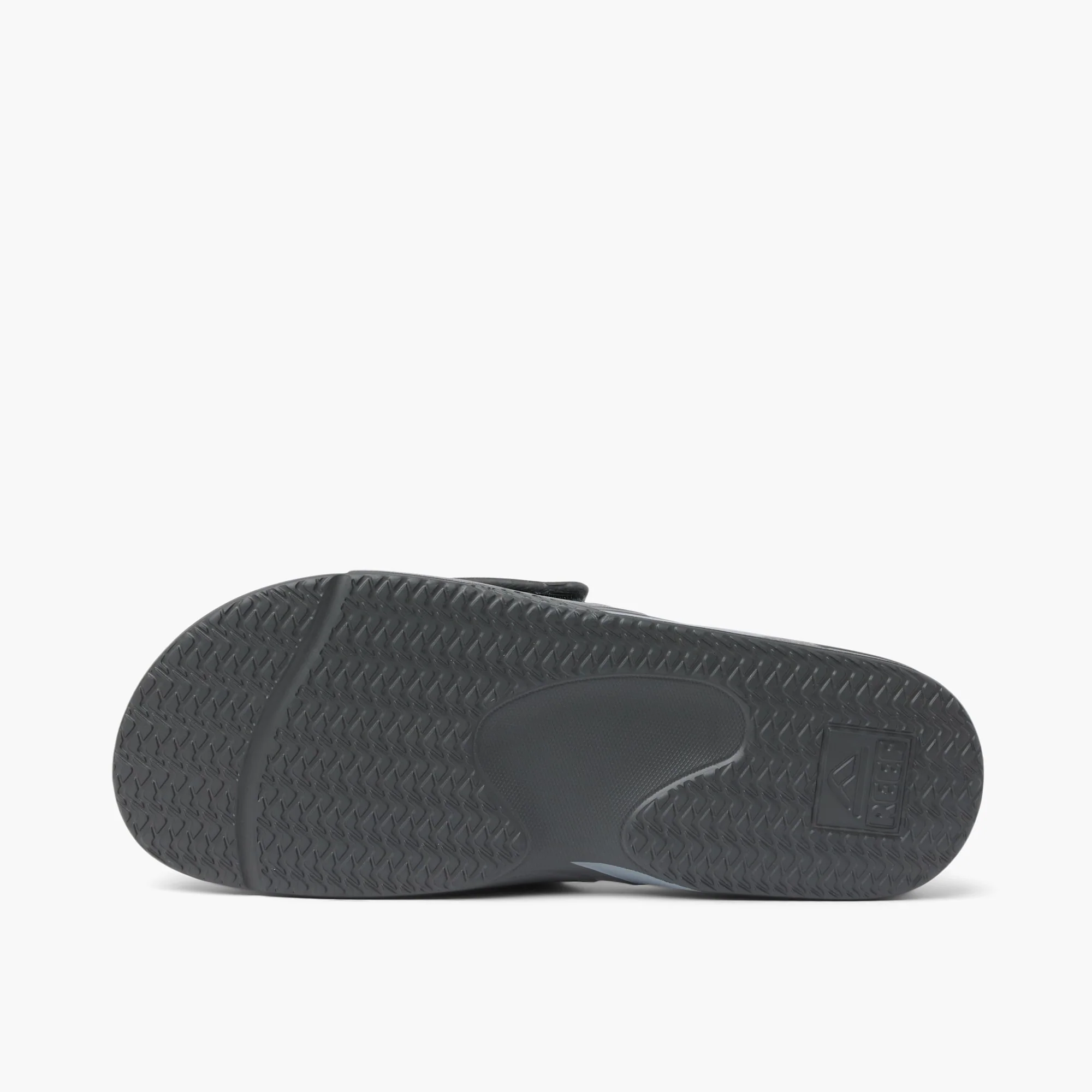 REEF MEN FANNING SLIDE H20 GREY - Image 4
