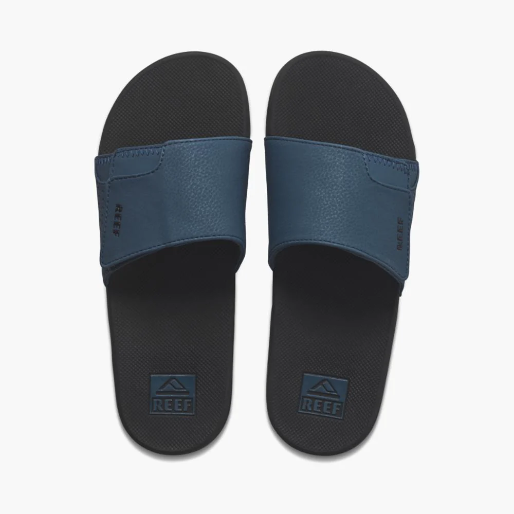 Reef Men FANNING SLIDE ORION/BLACK - Image 3