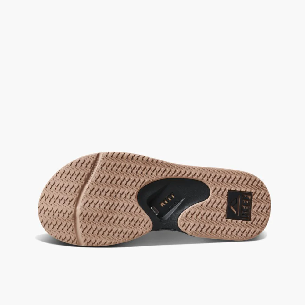 Reef Men FANNING TAN TOPO - Image 4