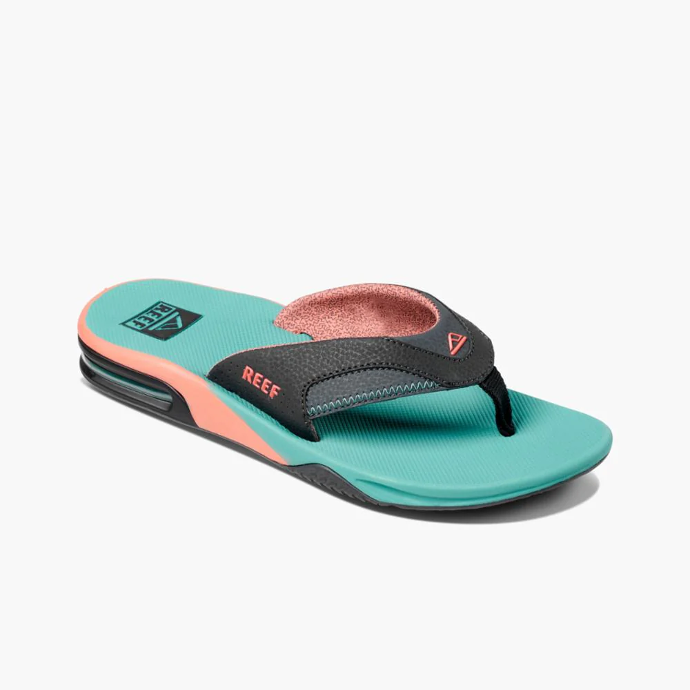Reef Men FANNING WATERMELON