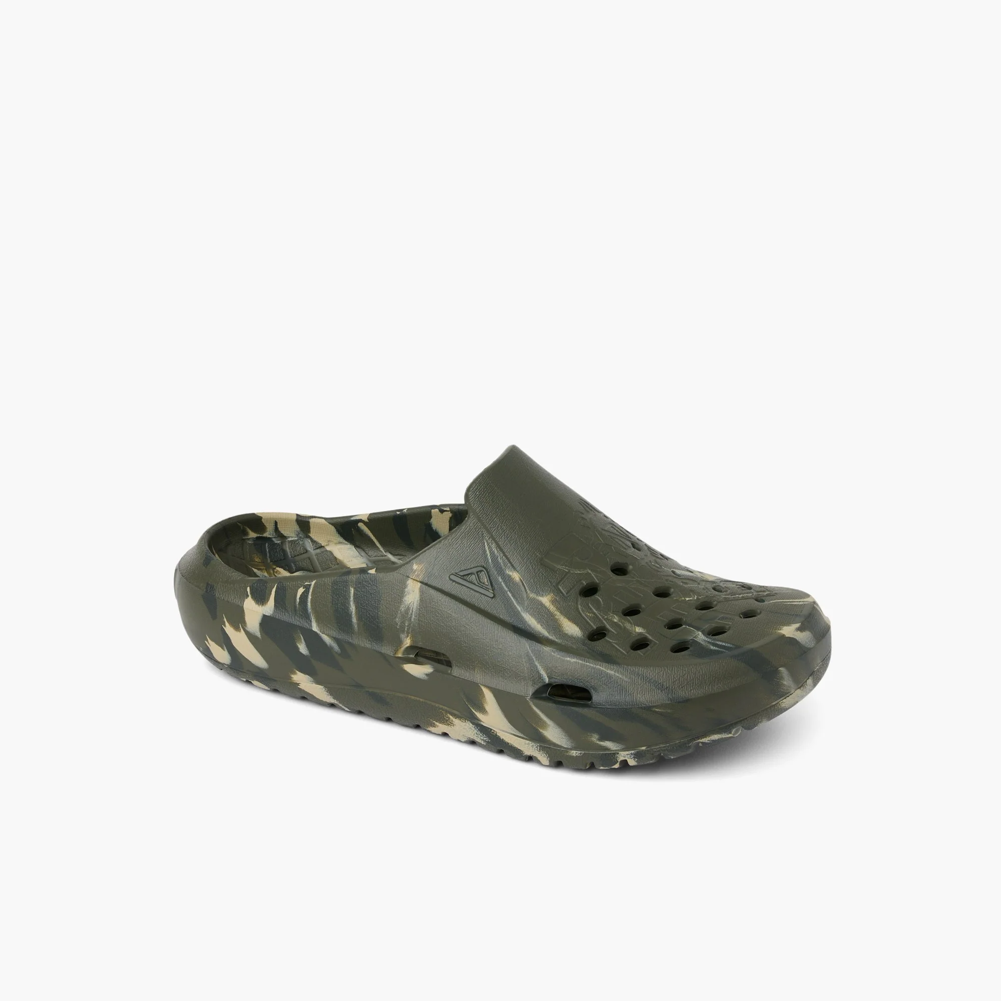 REEF MEN GLIDER CAMO MARBLE