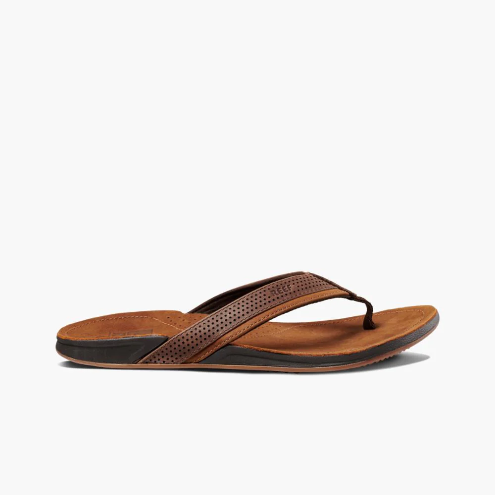 Reef Men J-BAY PERF JAVA/CARAMEL - Image 2