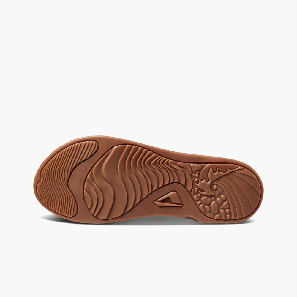 Reef Men J-BAY PERF JAVA/CARAMEL - Image 4
