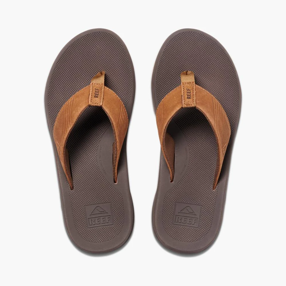 Reef Men LEATHER PHANTOM II BRONZE - Image 3