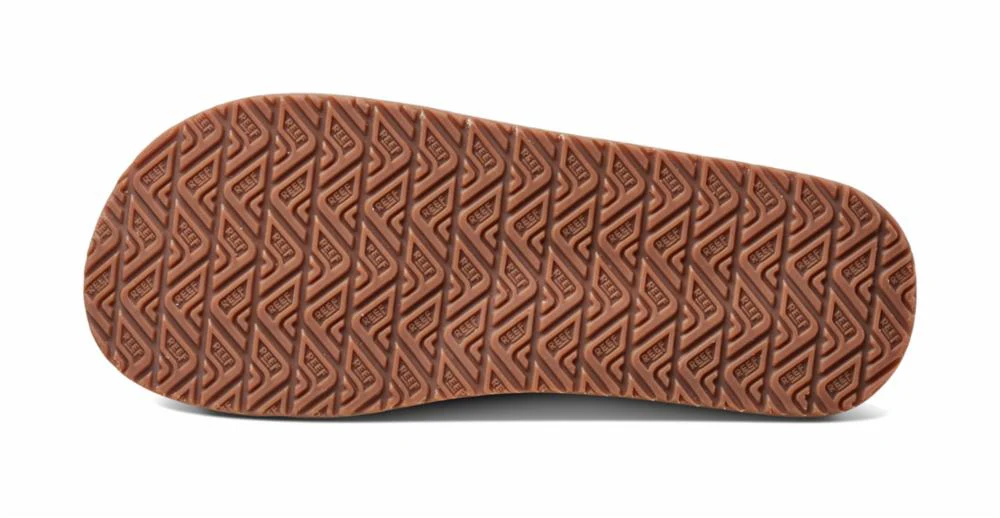Reef Men LEATHER SMOOTHY BRONZE BROWN - Image 3