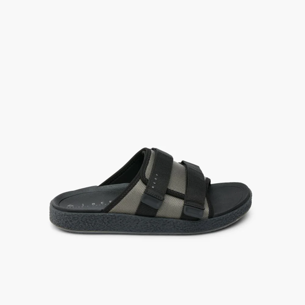 Reef Men MONTAUK OLIVE/BLACK - Image 2