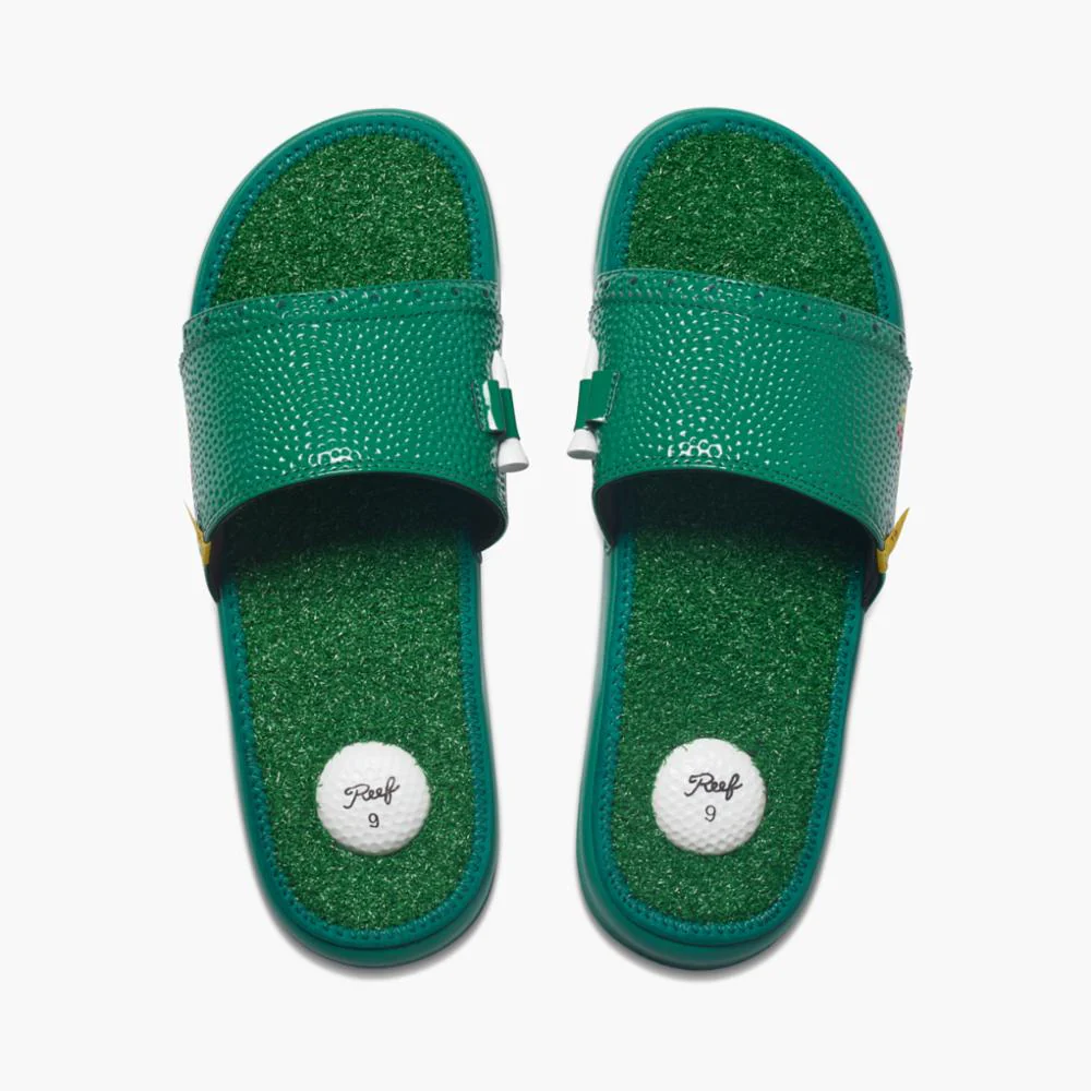 Reef Men MULLIGAN SLIDE FAIRWAY - Image 3