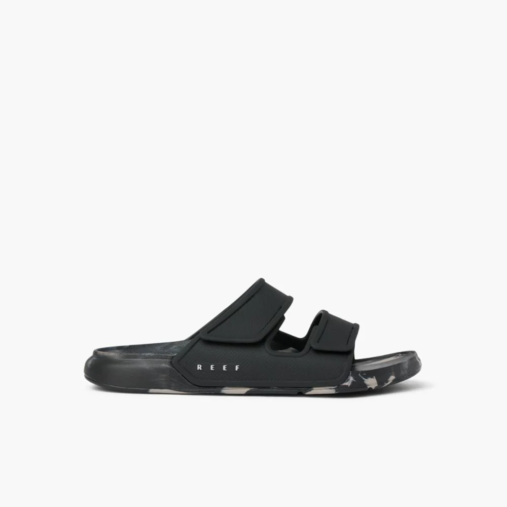 Reef Men OASIS ADAPT BLACK/TAUPE MARBLE - Image 2