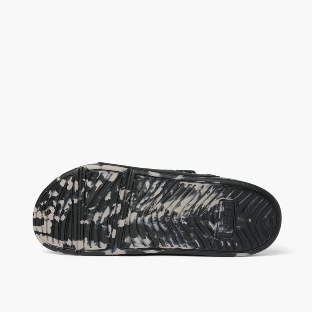Reef Men OASIS ADAPT BLACK/TAUPE MARBLE - Image 4